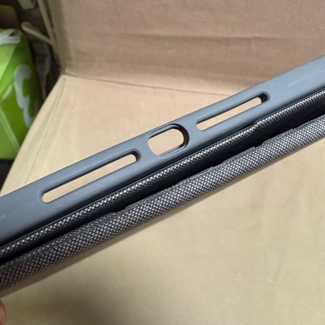 ロジクール Logicool COMBO TOUCH iPad 7/8/9世代用