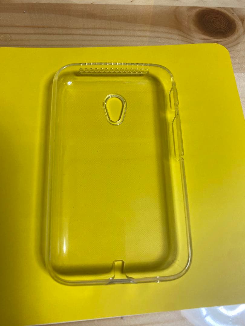 POCKETALK S グローバル通信(2年)付き PTSGP ピンクゴールド