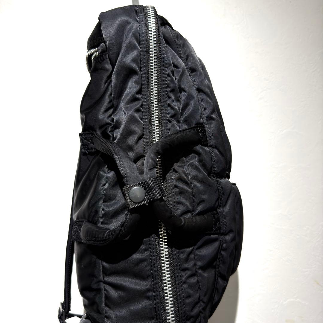 極美品✨PORTER ポーター 3wayブリーフ TANKER タンカー A4