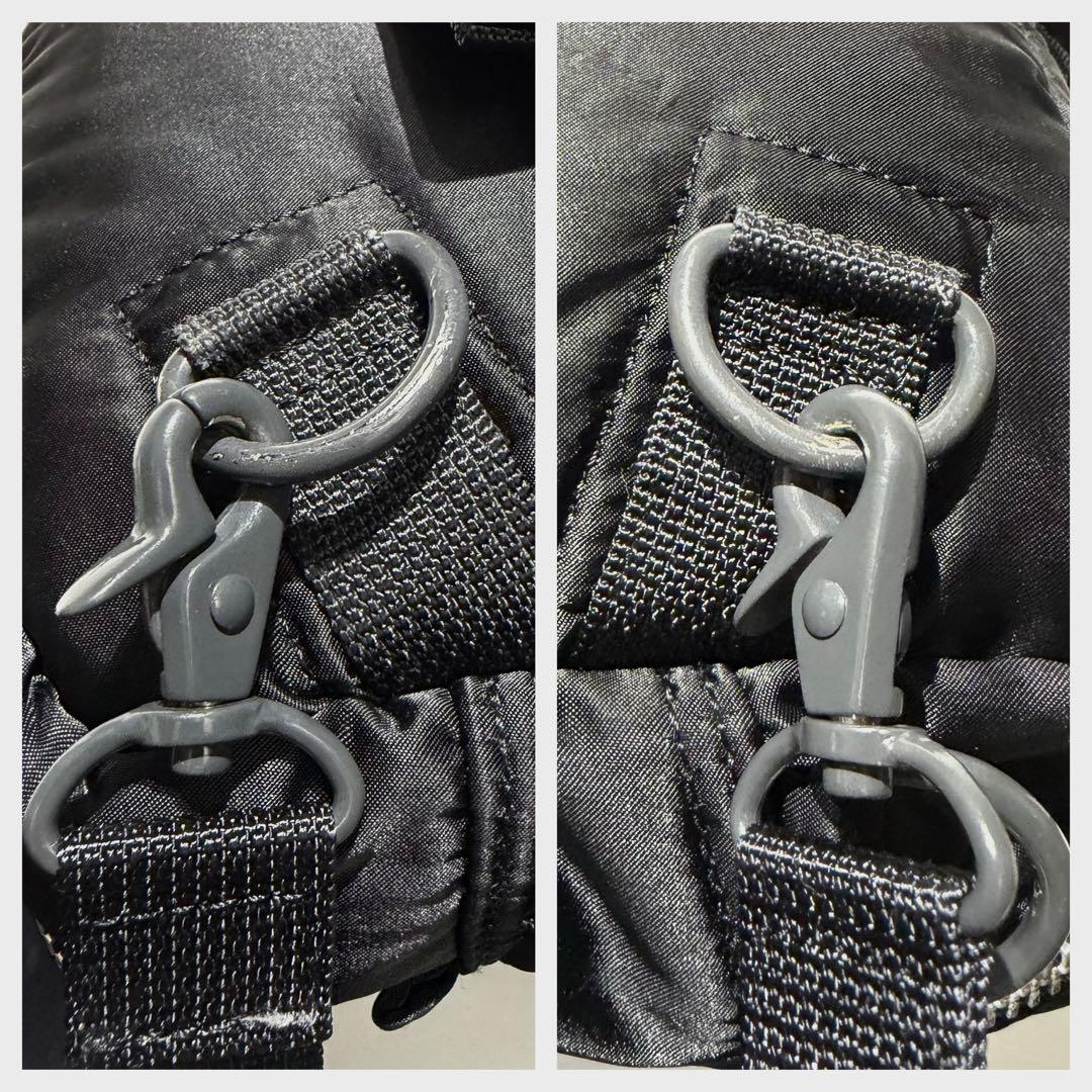 極美品✨PORTER ポーター 3wayブリーフ TANKER タンカー A4