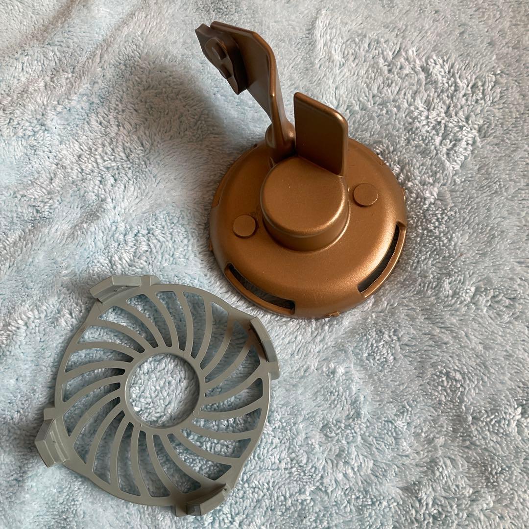 SANYO GOPANライスブレッドクッカー SPM-RB1000米パン用ケース