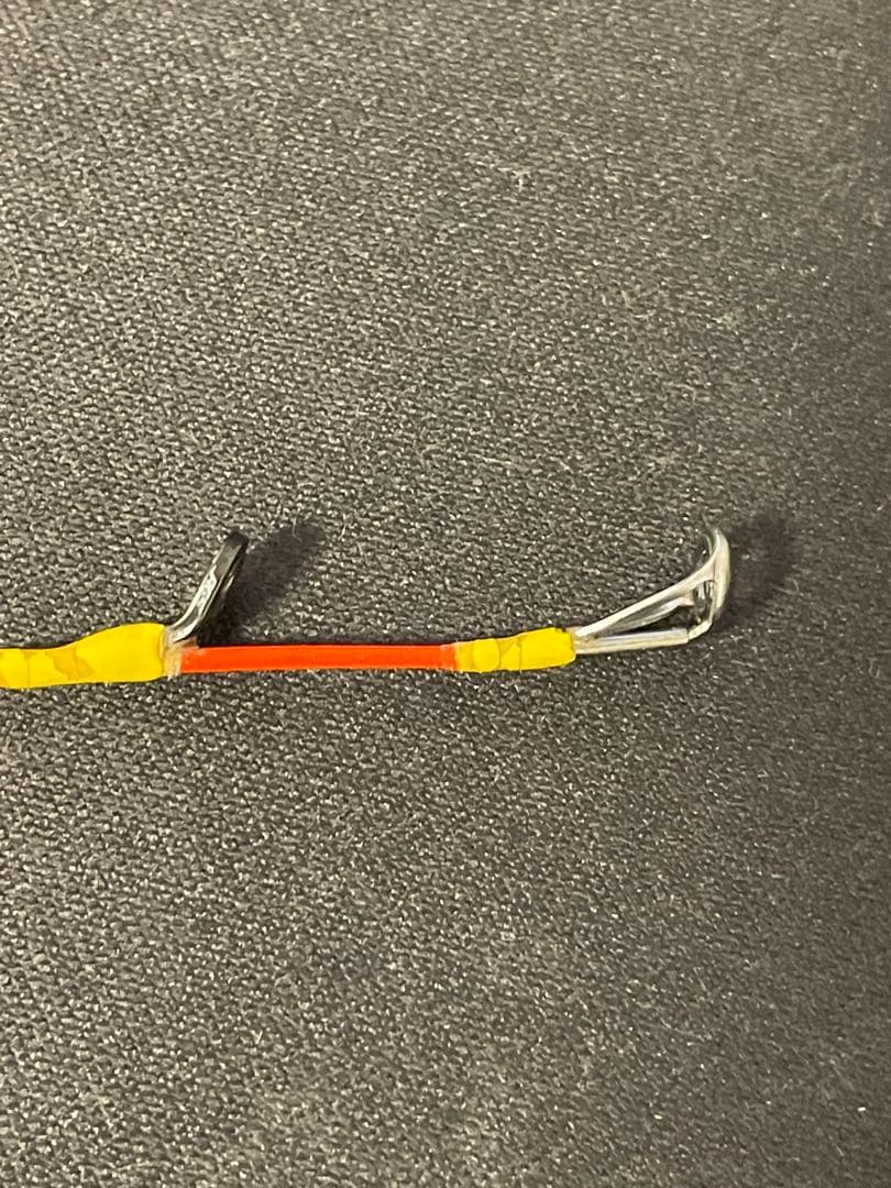 ダイワ 紅牙AGS K67XHB-L TYPE-K 中古品 タイラバ