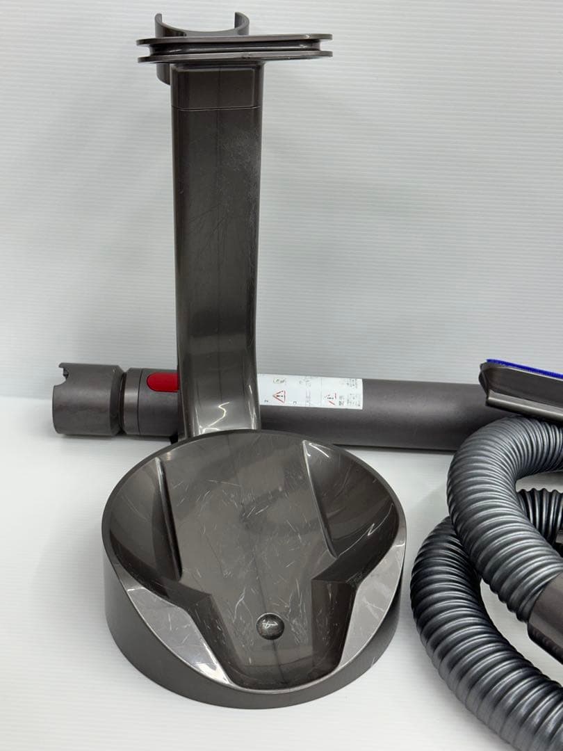 動作保証　ダイソン　CY29　サイクロン　掃除機　V4 Digital 本体　赤