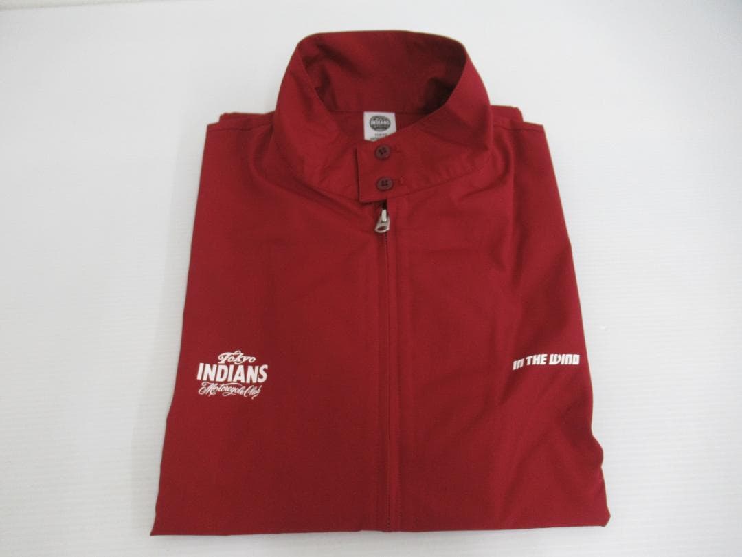 【Tokyo Indians/Time inc】ID-Sport Jacket
