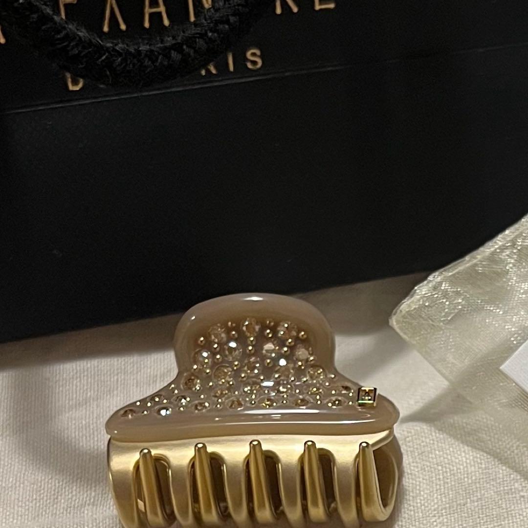 【VENDOME】 S クリップ