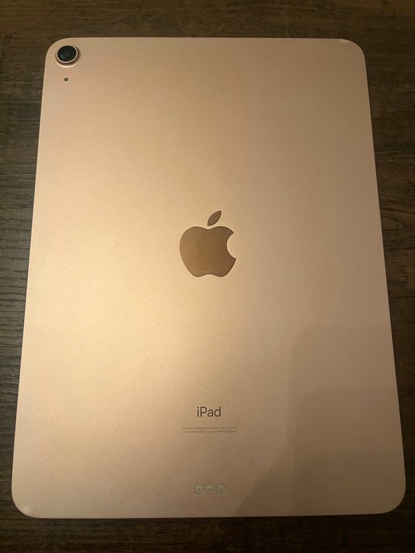 ぽんぬき様　Apple iPad Air (第4世代) +Apple Penci