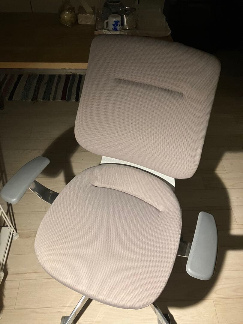 A*様 コクヨイングKOKUYO ing オフィスチェア