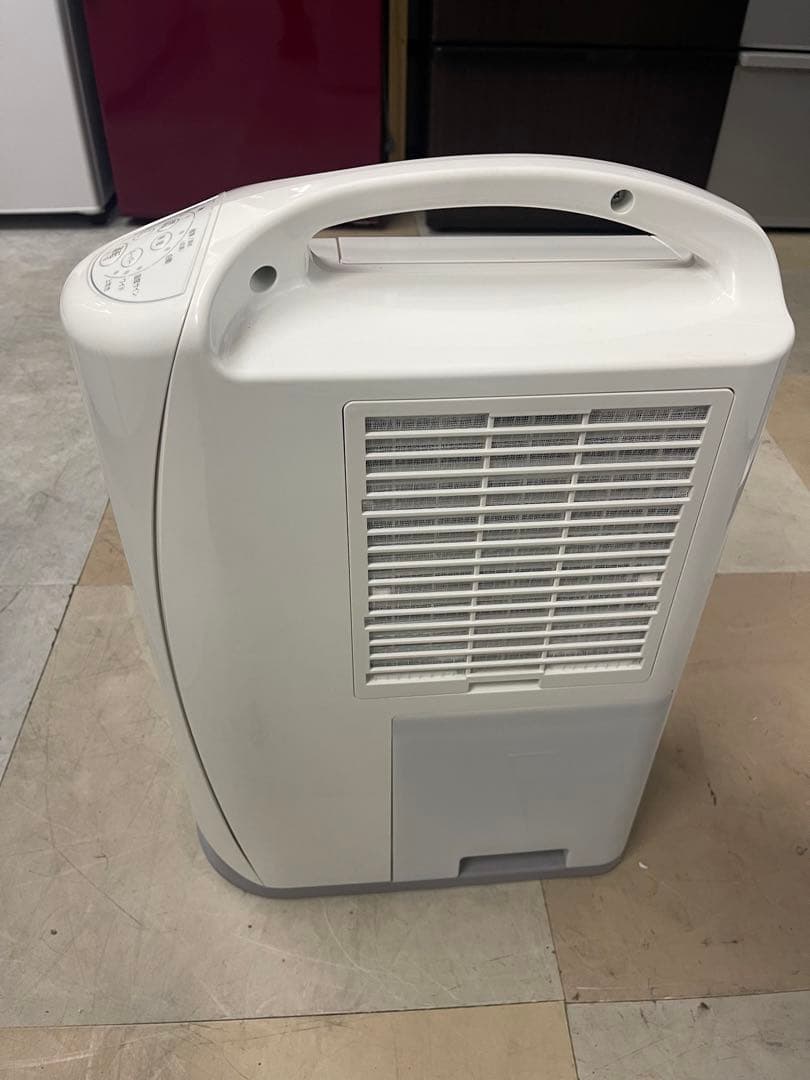 コロナ 除湿機 CD-S6324　2024年製