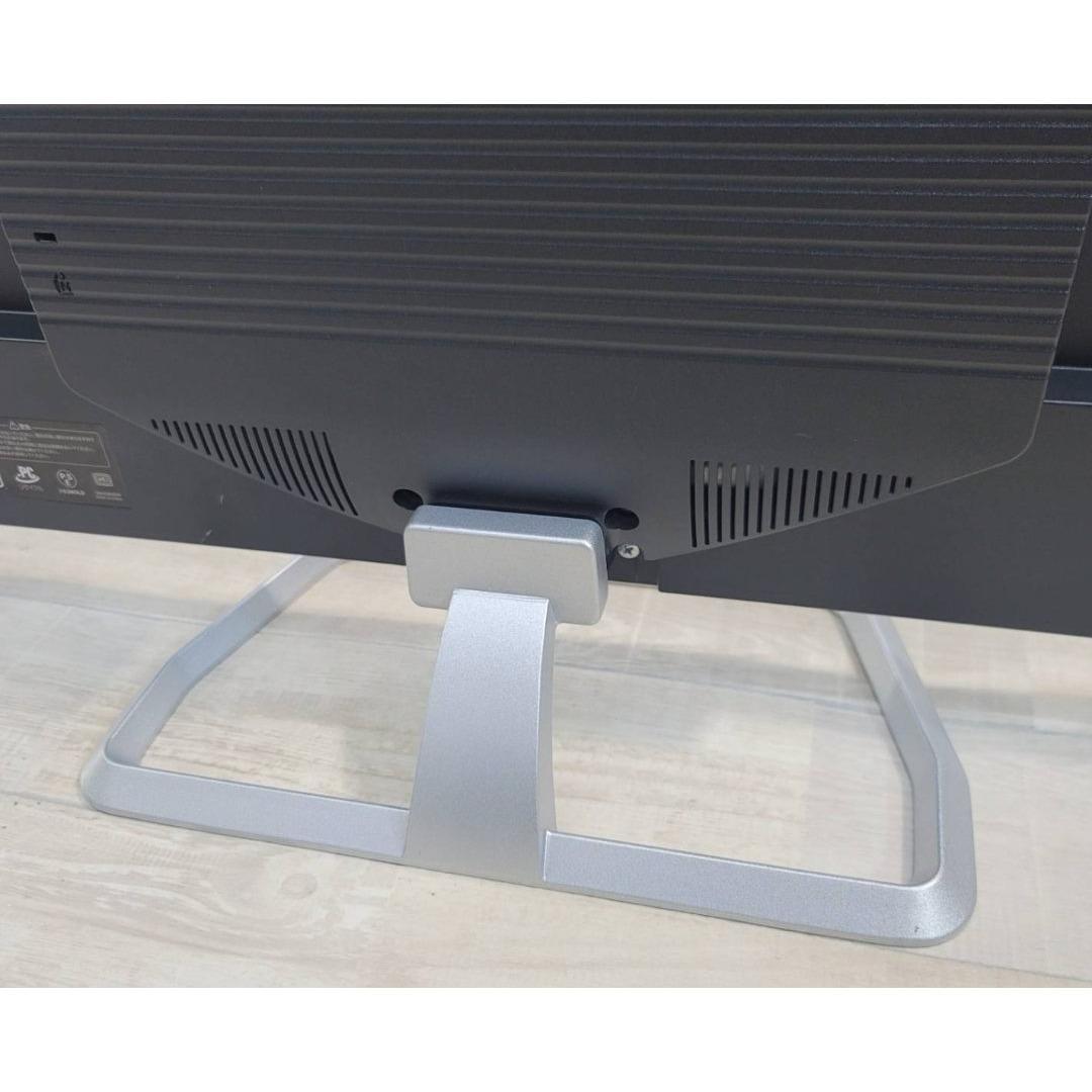 【美品】IODATA モニター WQHD 31.5インチ EX-LDQ322DB