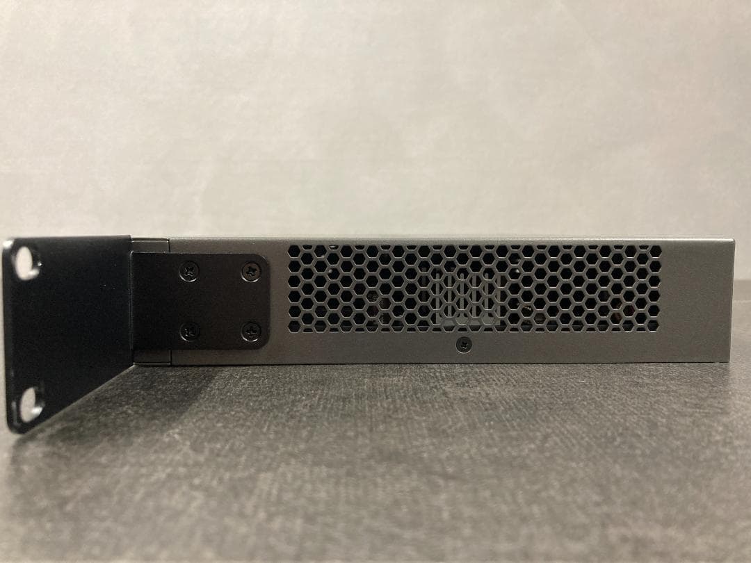 NETGEAR GS516PP 16ポート PoEスイッチングハブ