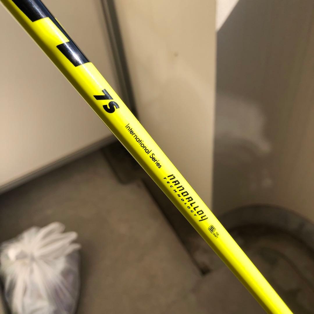 TaylorMade M2 フェアウェイウッド 3番 15度【名器】