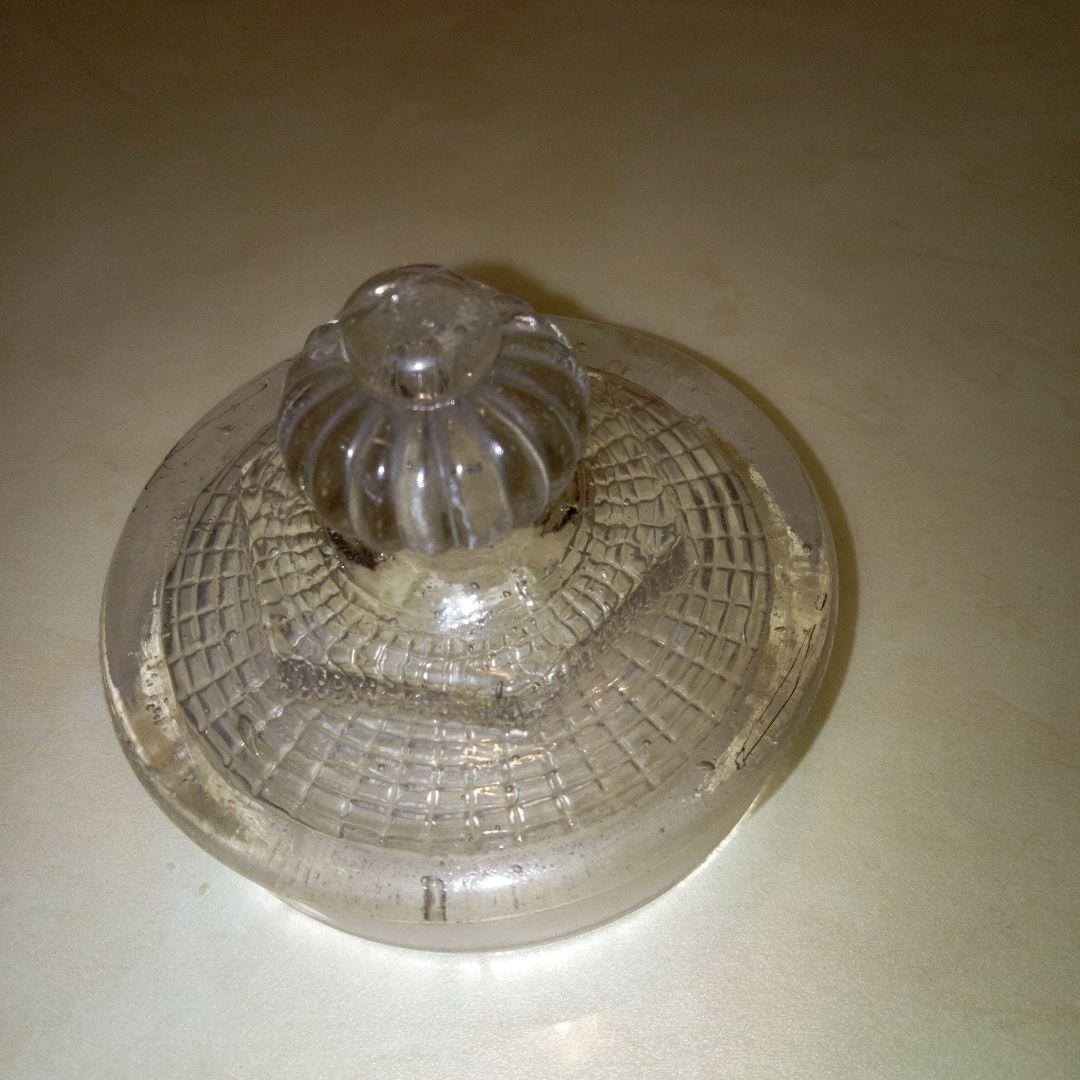 飴屋瓶　あめや瓶　 キャンディポット