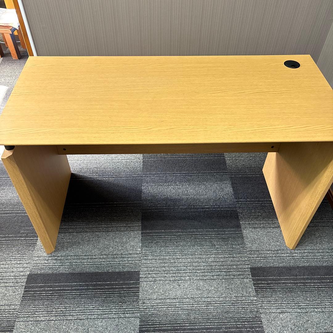 まりも様し専用　ニトリ　デスク　机