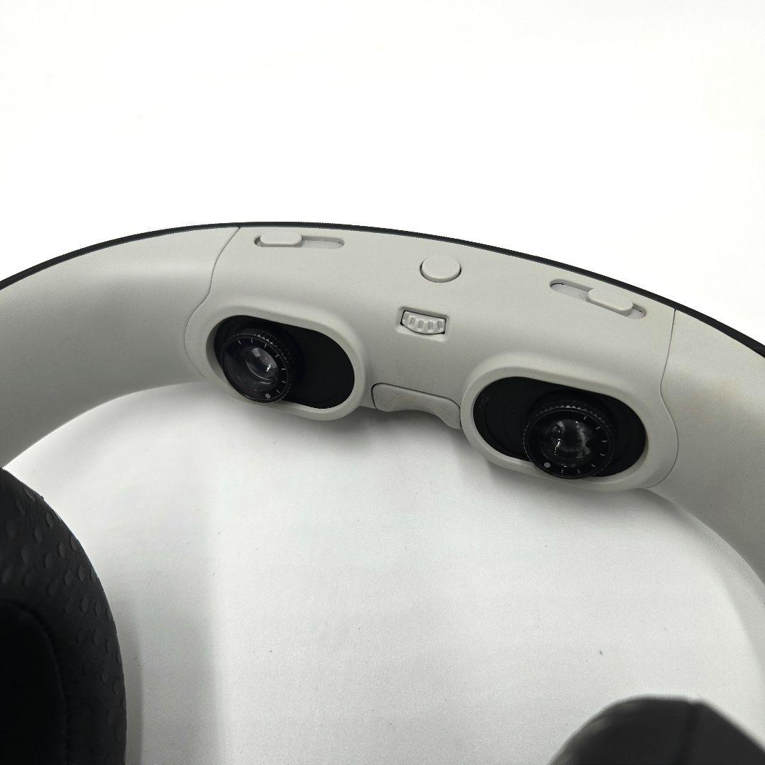 Avegant Glyph 本体