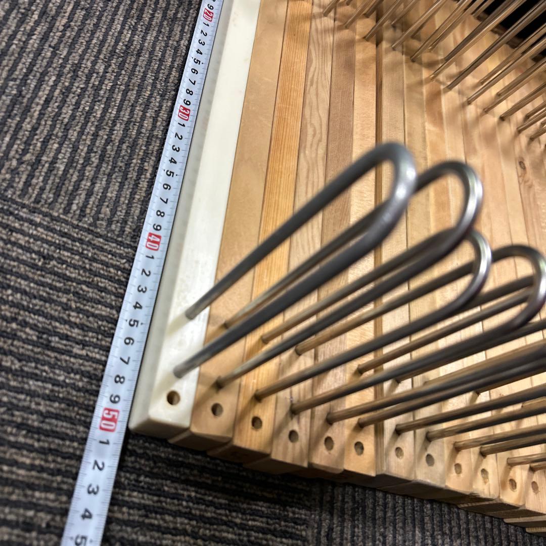 キンメダイ　金目鯛　仕掛枠　20本　中古　ミヤマエ　リールの釣りに