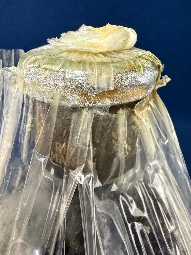 ブランデー レミーマルタン REMY MARTIN ナポレオン カラフェ