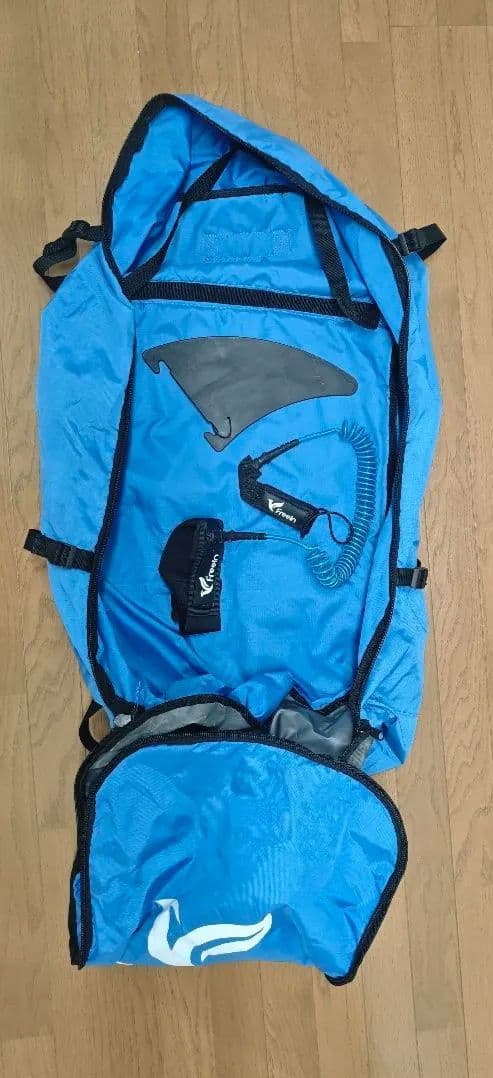 Freein スタンドアップパドルボード 10'6\"