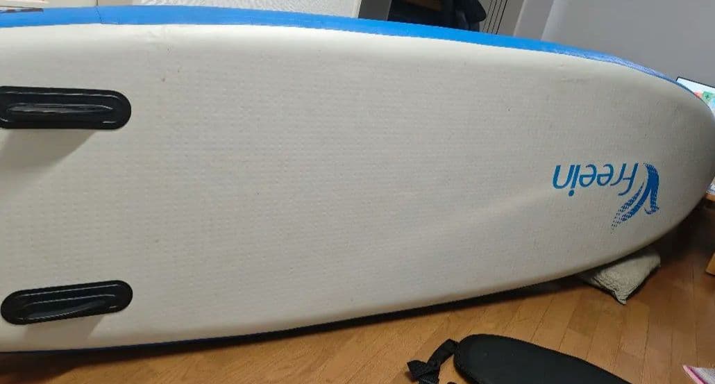 Freein スタンドアップパドルボード 10'6\"