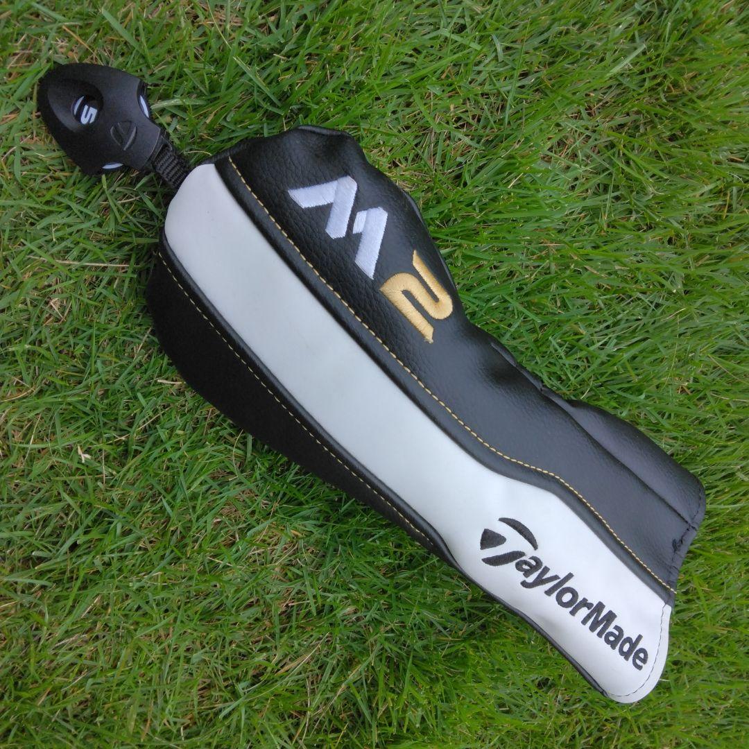TaylorMade M2 #7 フェアウェイウッド