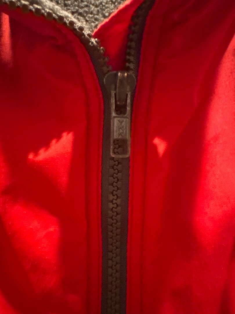 70s 80s パタゴニア　シェルドシンチラ