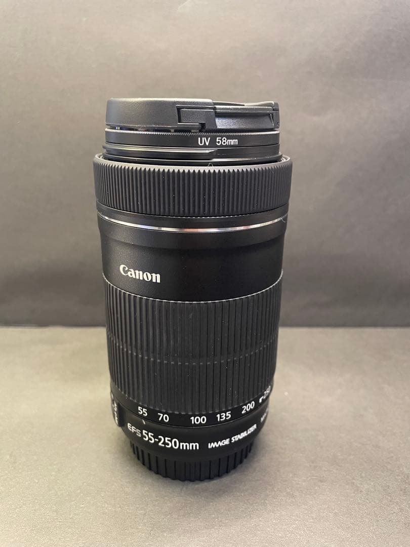 Canon EOS Kiss X9 レンズ2本付きセット