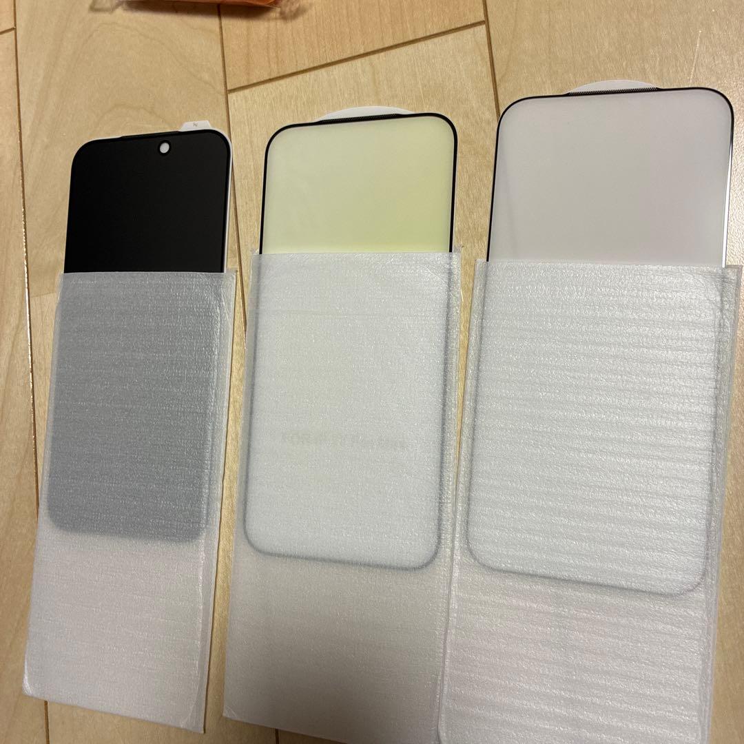 スマホケース iPhone17promax用