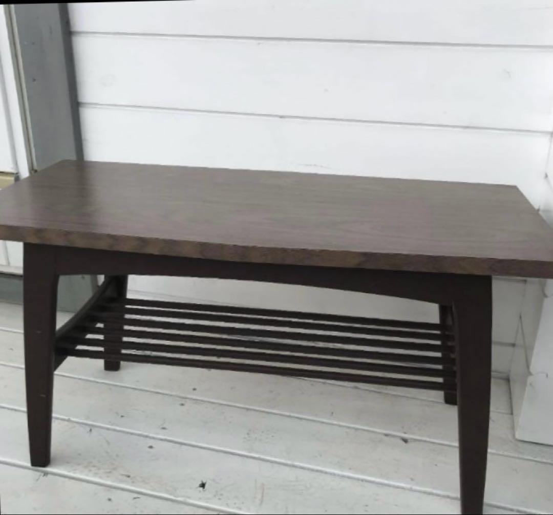 ヴィンテージ　カフェテーブル　ローテーブル