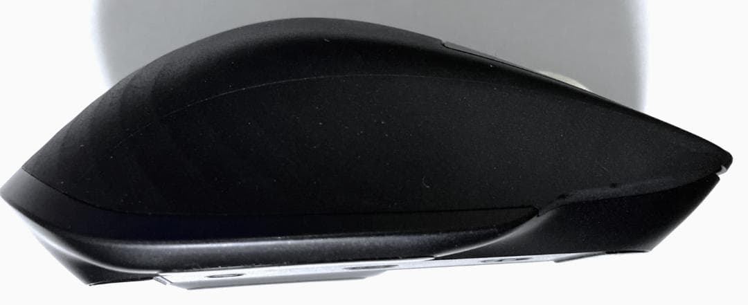 美品 正規品 MX MASTER 3 logicool 簡易パッケージ版