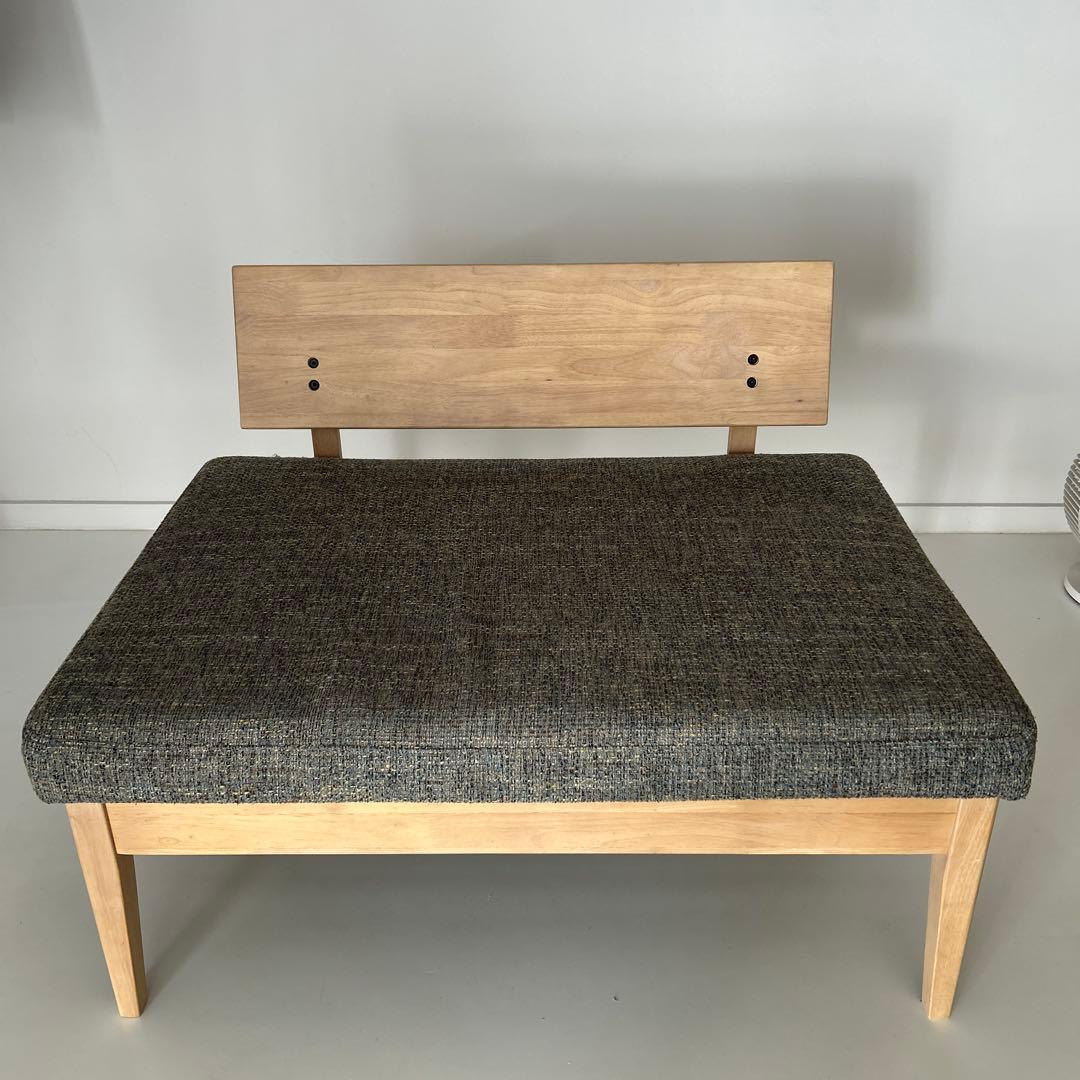 シギヤマ家具工業　ソファ