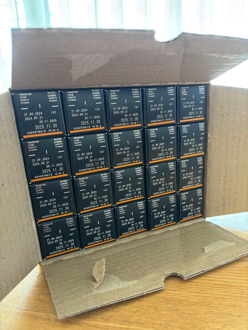 ネスプレッソ カプセル 200個 ヴィエナ・リニツィオ・ルンゴ