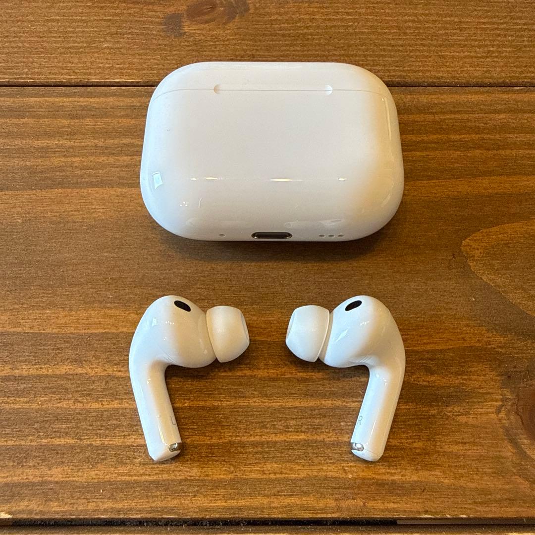 【即日発送】AirPods Pro 3 本体