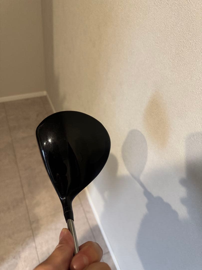 ジェイドアドラー　460-RX 10.5度ドライバー