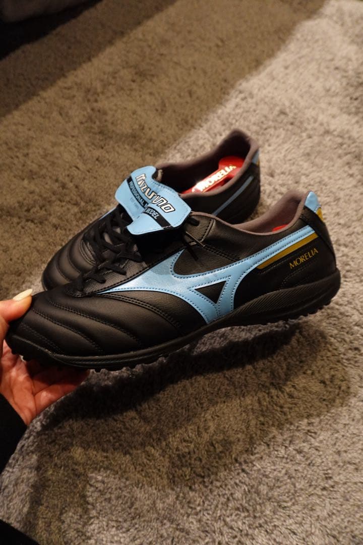 シューズ Mizuno Morelia Sala Elite TF 27.0