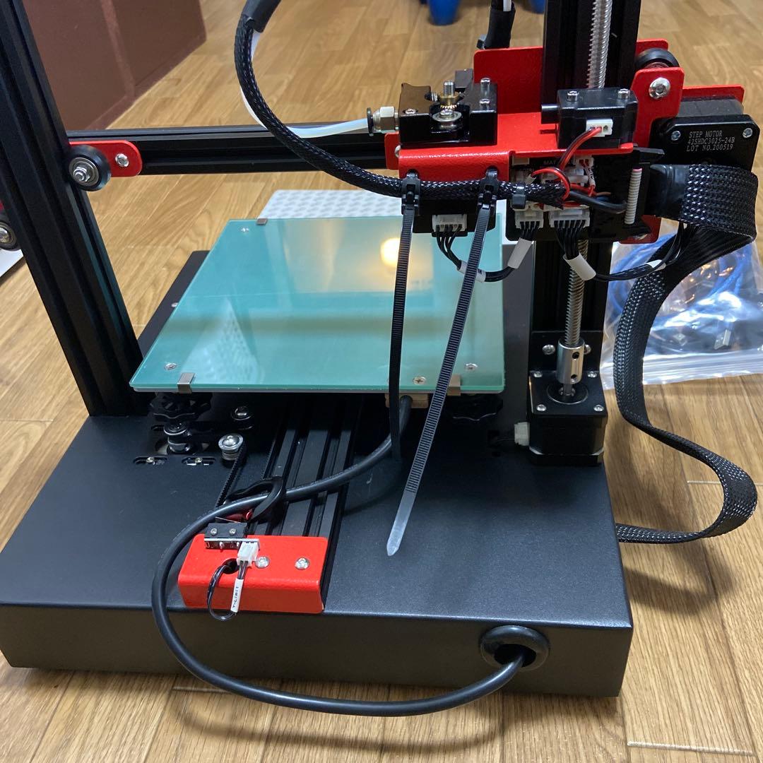 Anet ET4 3Dプリンター 本体