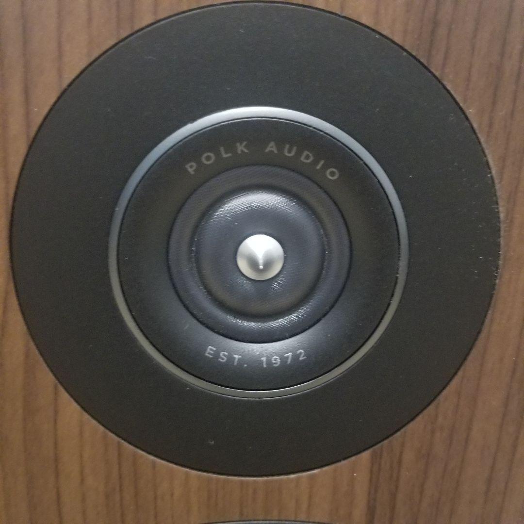 吉田苑チューニングモデル Polk Reserve R200 スピーカー ペア