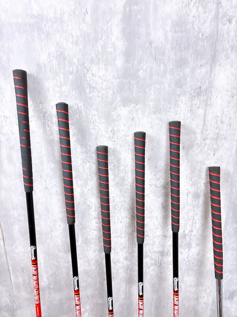 PERSON'S Jr.ゴルフセット パーソンズ ジュニアゴルフ