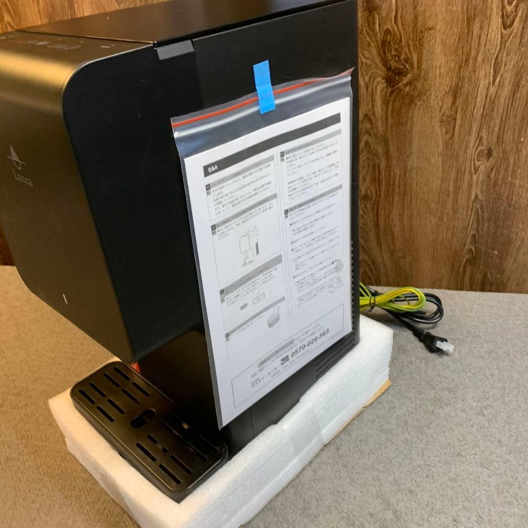 G069\" 美品 浄水型 ウォーターサーバー LC24D1S-PW-AW