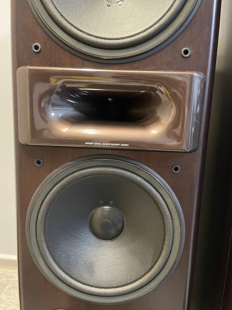 PIONEER パイオニア S-HE100 スピーカー