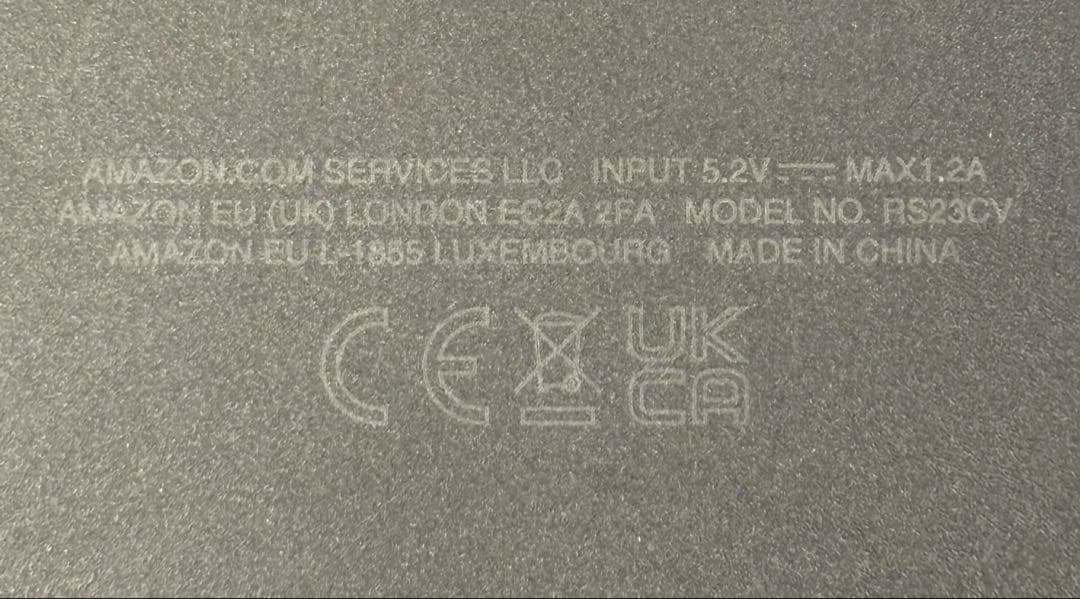 Kindle (2024年発売)、6インチ、16GB、ブラック、広告なし