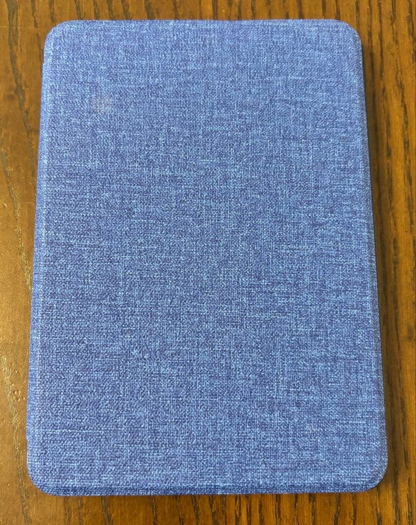 Kindle (2024年発売)、6インチ、16GB、ブラック、広告なし