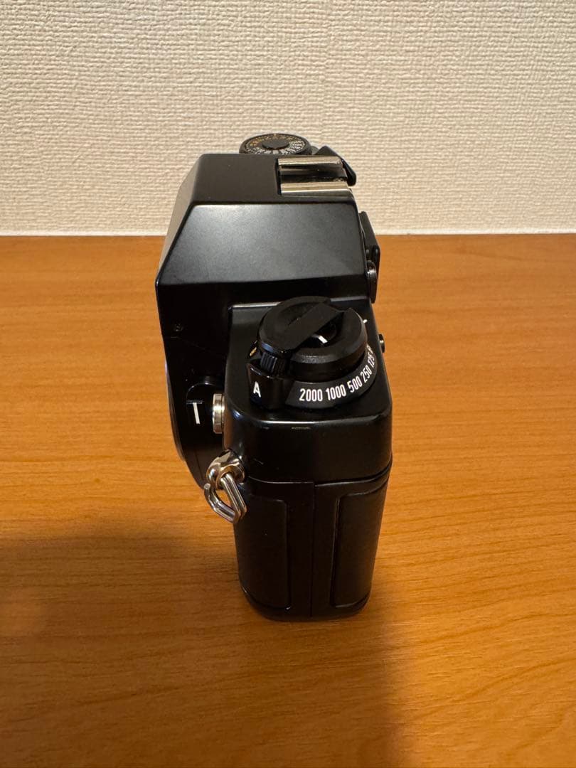 遼*様 CONTAX RTS II カメラ コンタックス