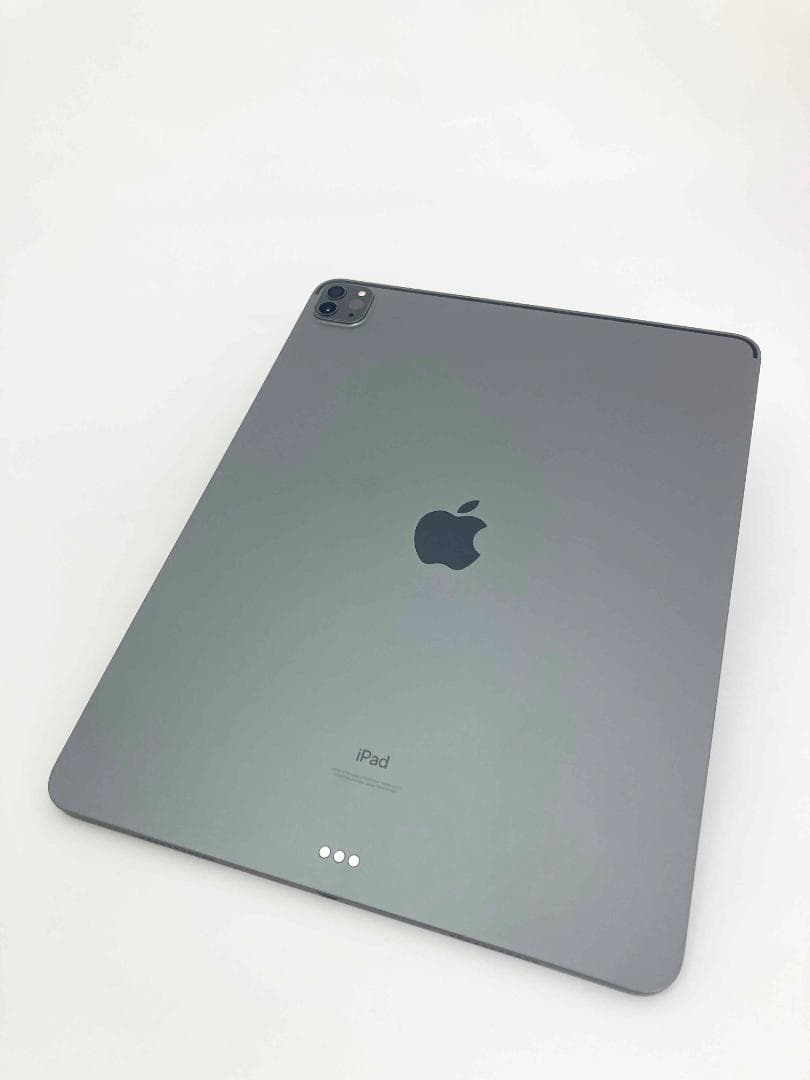 iPad Pro 12.9インチ (第5世代) 256GB Wi-Fi & Ma