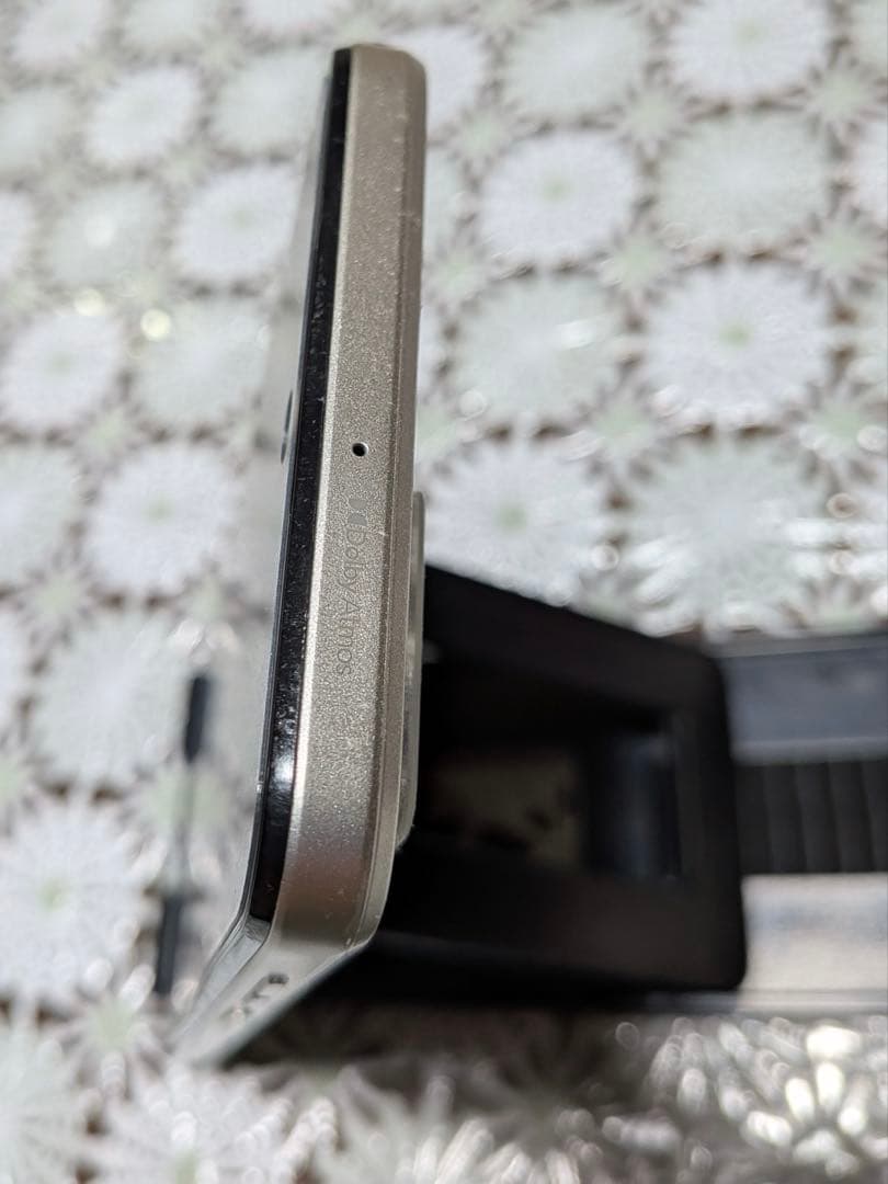 Moto g64y 5G スマートフォン本体