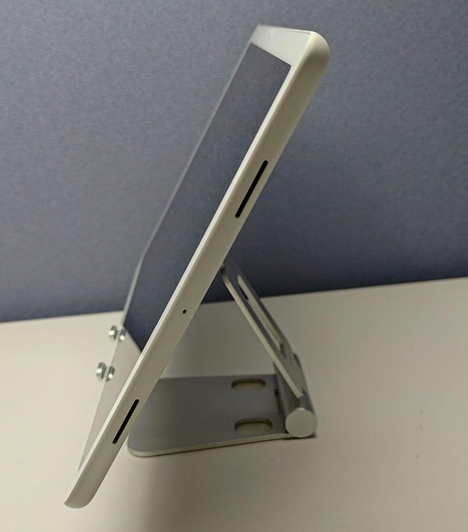 Google Pixel Tablet 本体+充電機能付きスピーカーセット