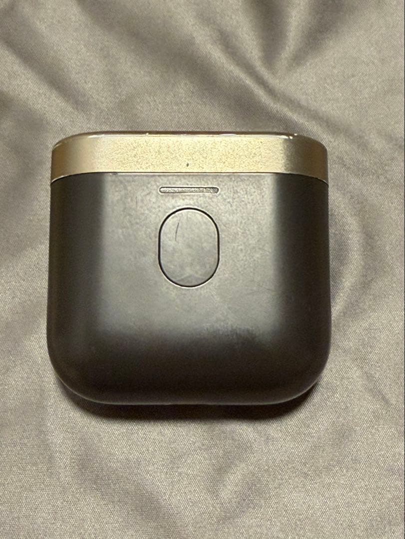 B&W Pi7 チャコール Bowers & Wilkins ワイヤレスイヤホン