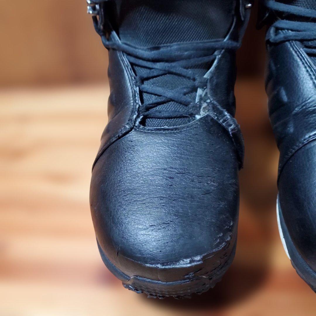 adidas スノーボードブーツ 29cm 26123