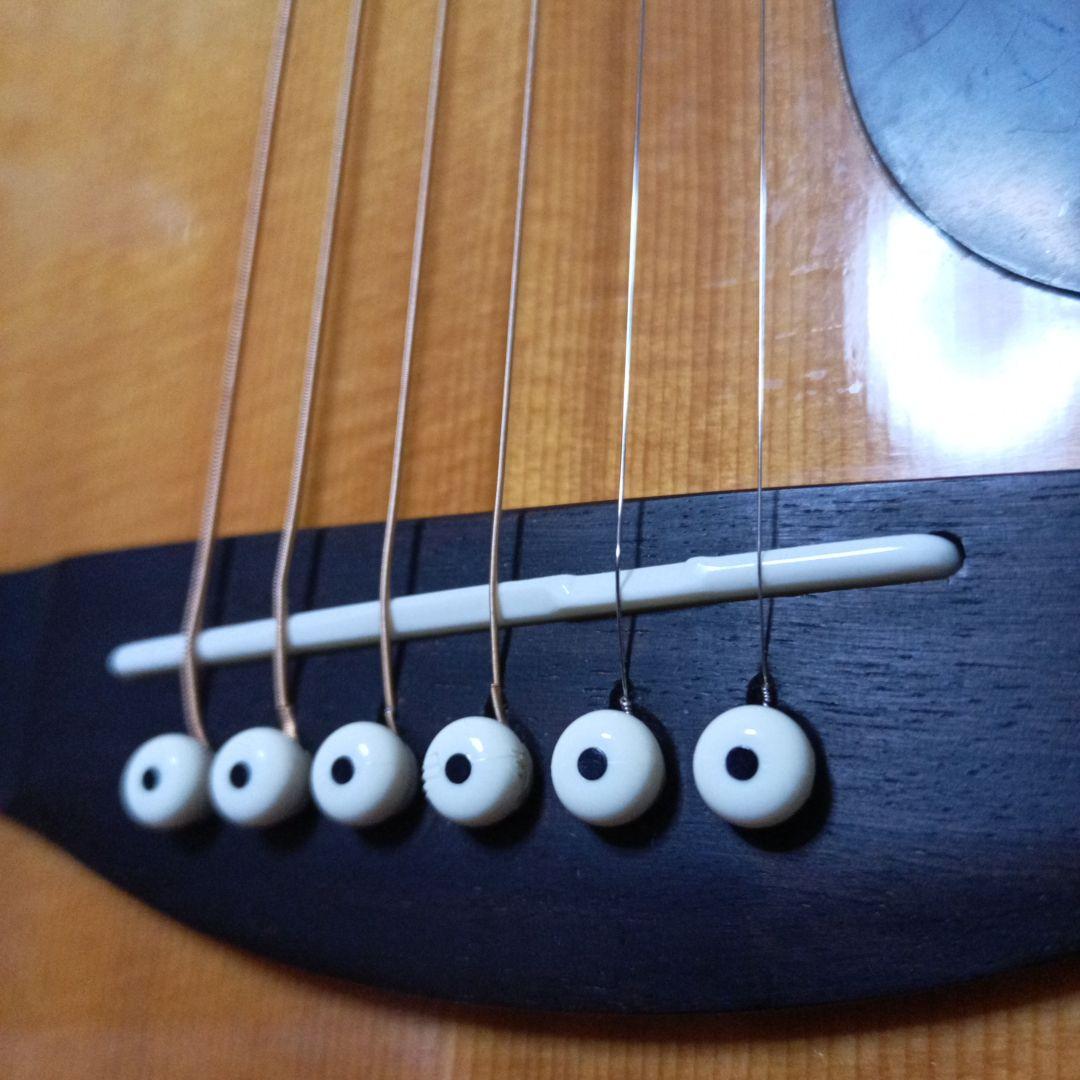 ヤマハ Yamaha FS-423S アコースティックギター エレアコ仕様