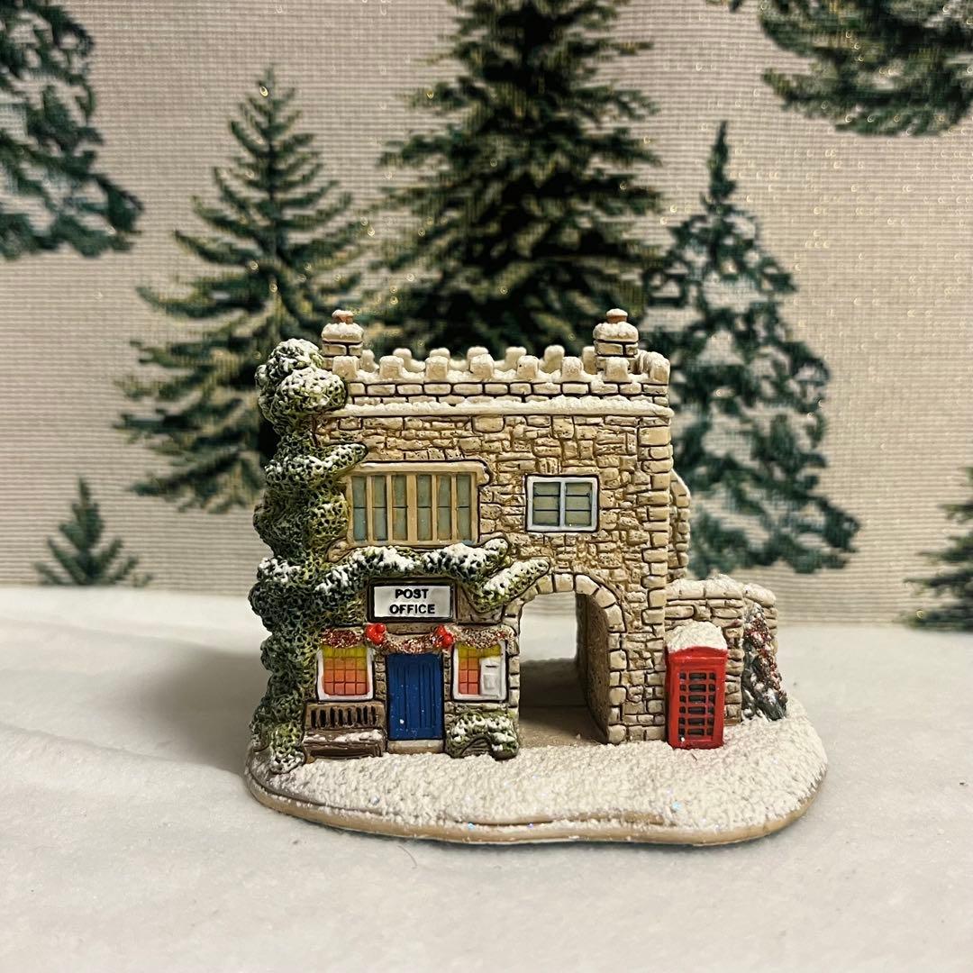 リリパットレーン23☆BLANCHLAND POST