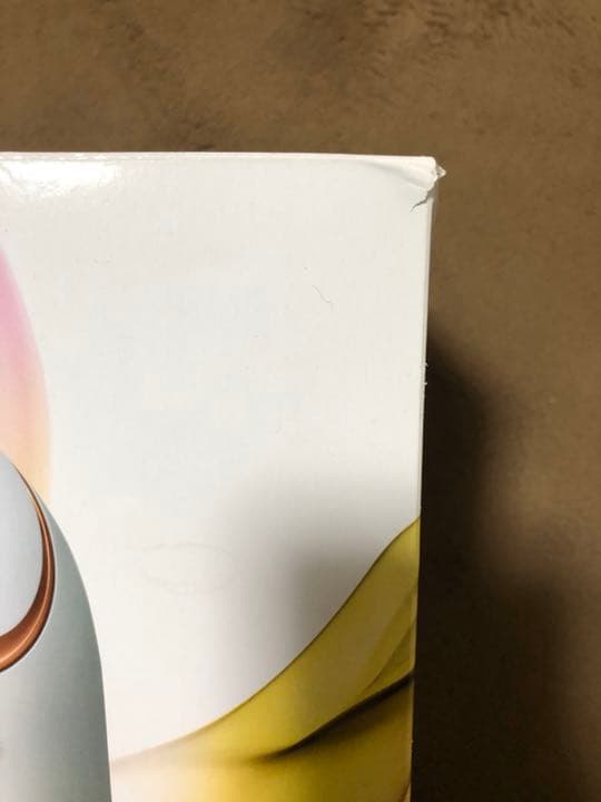 【maj】Panasonic EH-SA37-P ナノケア　スチーマー