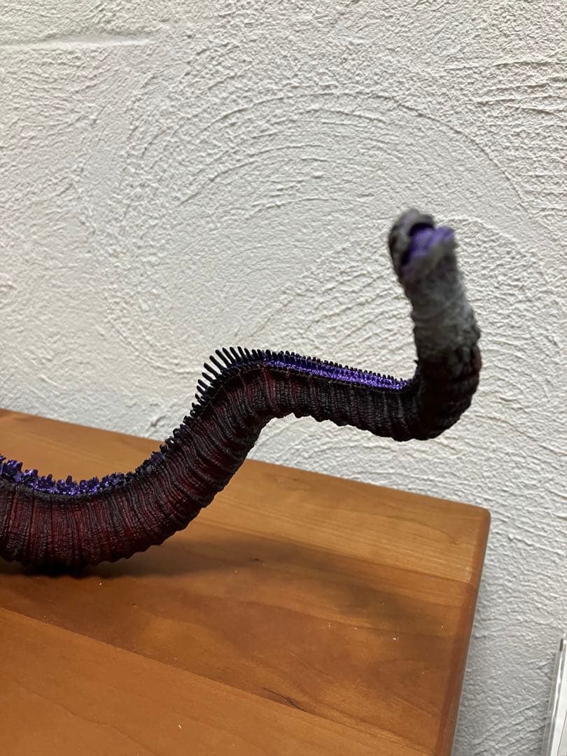 開封品 一番くじ ゴジラ 怪獣乱舞 荒ぶるモノB賞 ゴジラ(2016)